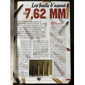 Revue Les fusils d'Assaut Hors Série No5 : Les fusils d'assaut d'aujourd'hui et de demain du 7.62 au 5.56mm