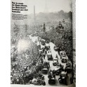 Paris Match Numéro spécial historique La France Libérée
