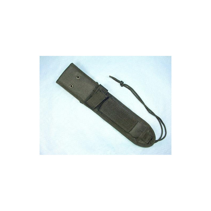 Scabbard cordura Ref C8