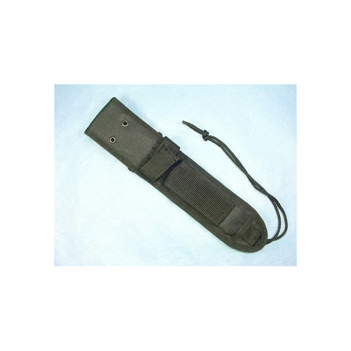 Fourreau de poignard en cordura Ref C8