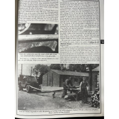 Revue Militaria International Vol 3, No7