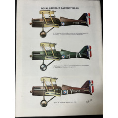 Revue Mach1 l'encyclopédie de l'aviation No 24