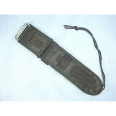 Fourreau de poignard en cordura Ref C8