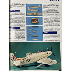 Revue Wing Masters No1