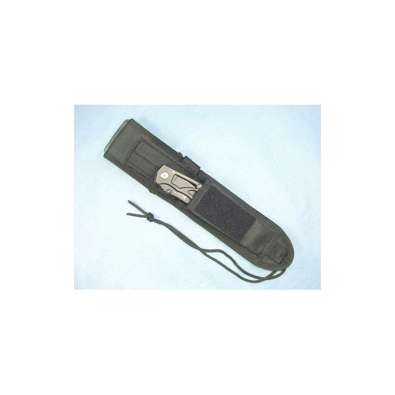 Scabbard cordura Ref C8