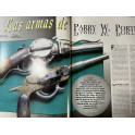 Revue Armas No25 : Las armas de porter, S&W 99 etc.