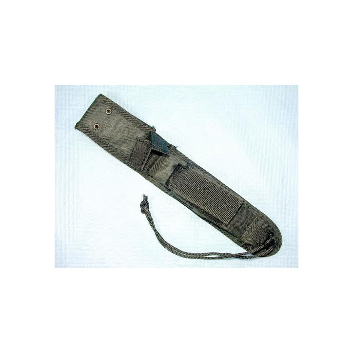 Fourreau cordura pour poignard Ref C9