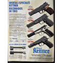 Revue Armas No25 : Las armas de porter, S&W 99 etc.