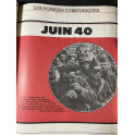 Revue Historiques No 5 : Juin 40