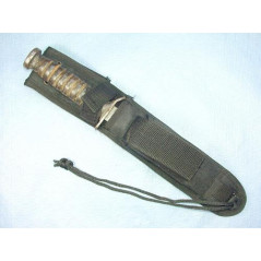 Fourreau cordura pour poignard Ref C9