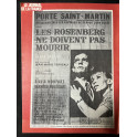 Le Journal de la France No 120 : Pétain : Les derniers jours