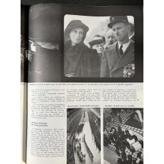 Le journal de la France No 116 : Gérard Philipe : La France oublié