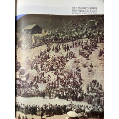 Revue Le journal de la France No 115 : La France retrouve Le Tour, Robic