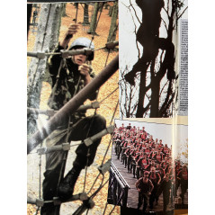 Revue Troupes d'Elite No 29 : Une mission: combattre. Un devoir: Gagner