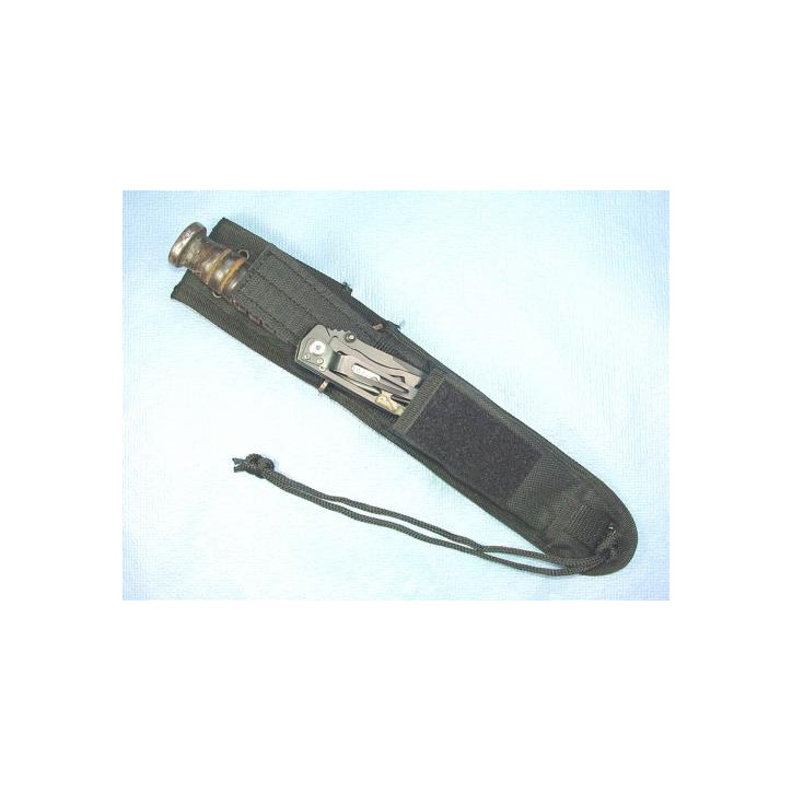Fourreau cordura pour poignard Ref C9