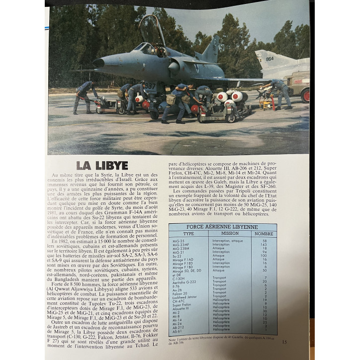 Revue Guerres et Conflits d'aujourd'hui No 2