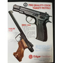 Revue Guns Review Vol 24 No 4