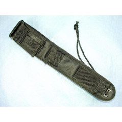 Fourreau cordura pour poignard Ref C9
