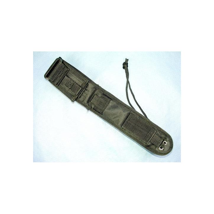 Fourreau cordura pour poignard Ref C9
