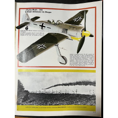 Revue La 2ème Guerre Mondiale No 56 : Commandos sur Dieppe l'opération suicide