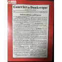 Revue Le journal de la France No 95 - Atlantique : Derniers combats