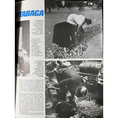 Revue Le journal de la France No 32 - La légion des combattants