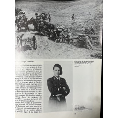 Revue Une épopée de La Résistance No 50