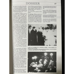 39-45 Magazine No 79 : Massacre a Katyn