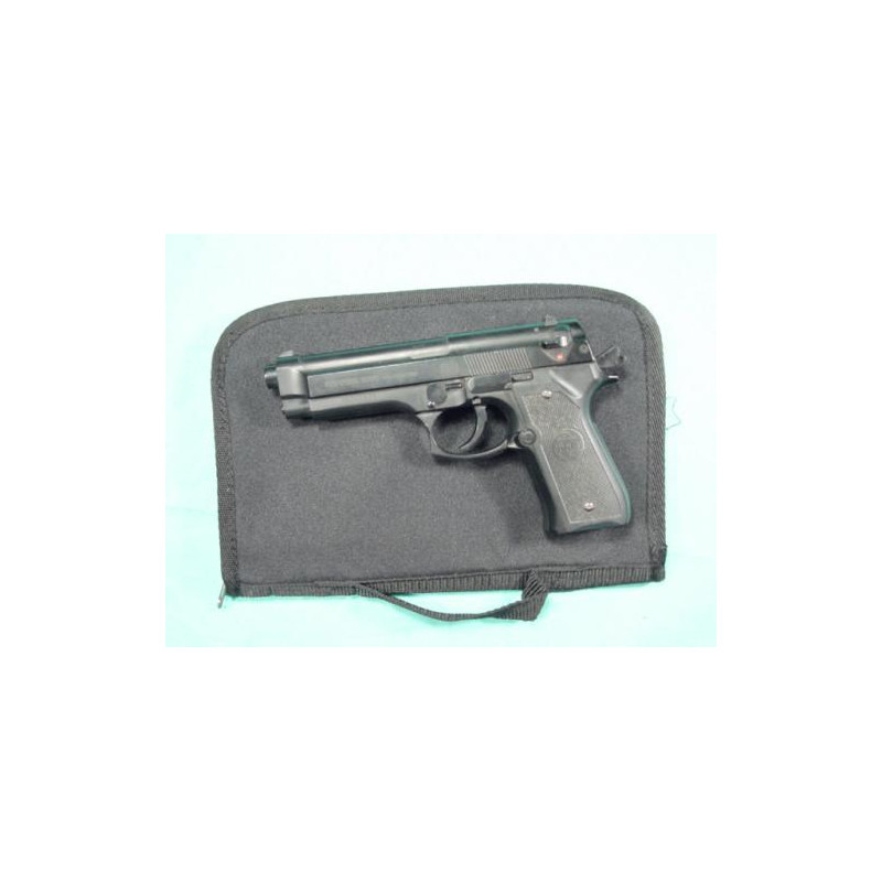 Pouch hand gun ref A1