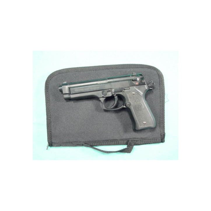 Housse arme de poing .ref A1
