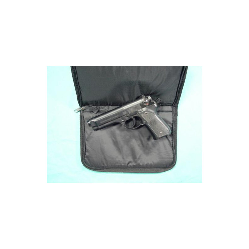 Pouch hand gun ref A1