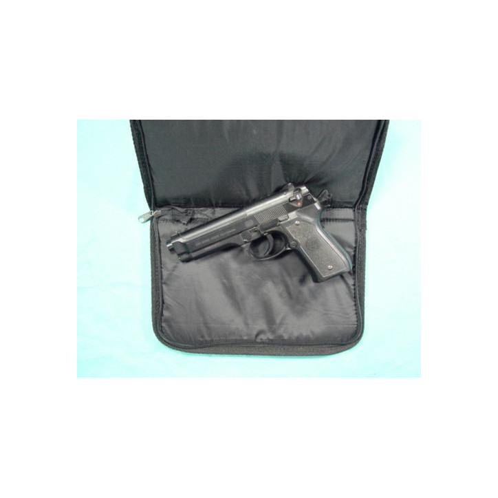 Housse arme de poing .ref A1