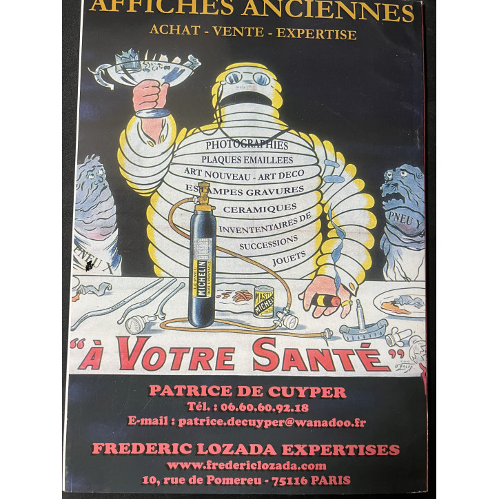 Revue Aladin : Le magazine des chineurs : Comment vendre?