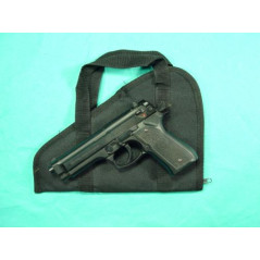 Housse pour  arme de poing .ref A2