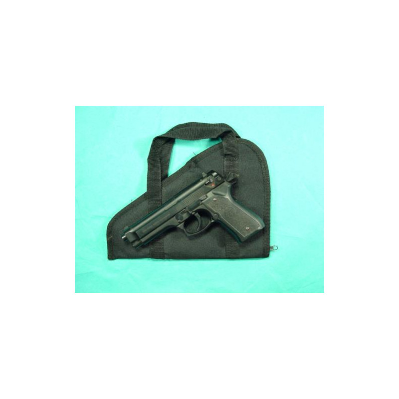 Housse arme de poing .ref A2