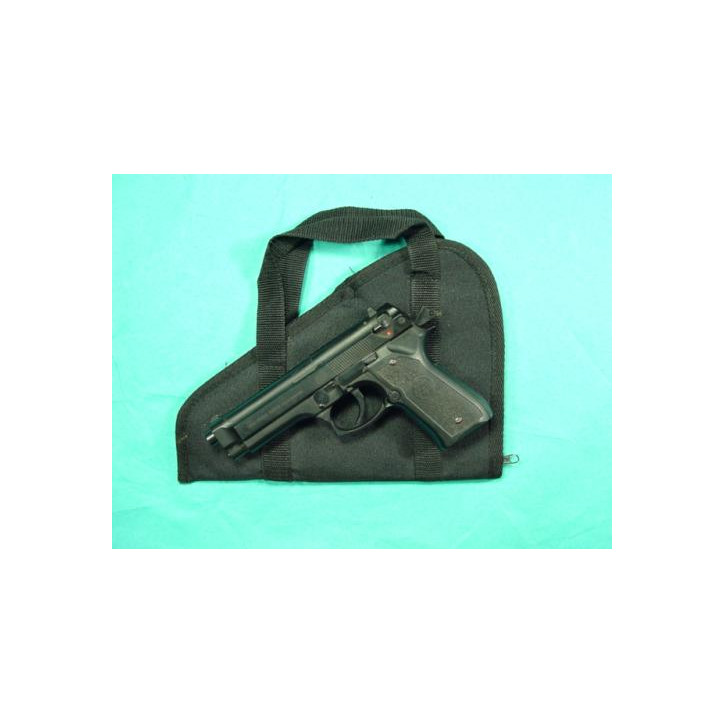 Housse pour  arme de poing .ref A2