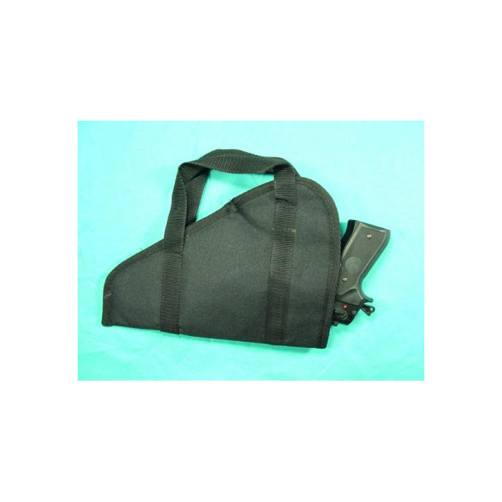 Housse pour  arme de poing .ref A2