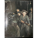 Magazine La seconde guerre mondiale de A à Z No 4