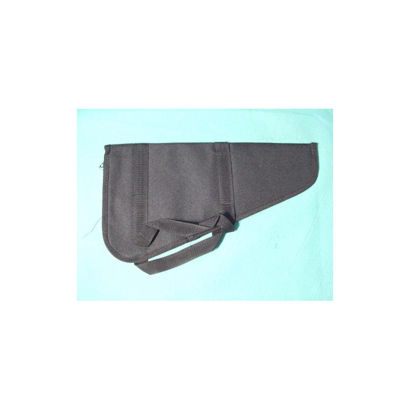 Pouch cordura hand gun ref A3