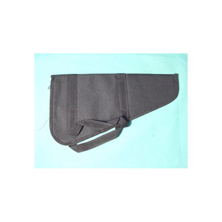 Housse arme de poing 40 cm Ref A3
