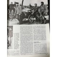 Revue Les années 40 No 94 : Prisonniers : Les années perdues