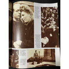 Revue Les années 40 No 94 : Prisonniers : Les années perdues