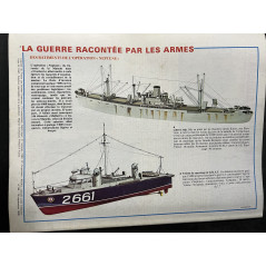 Revue Les années 40 No 94 : Prisonniers : Les années perdues