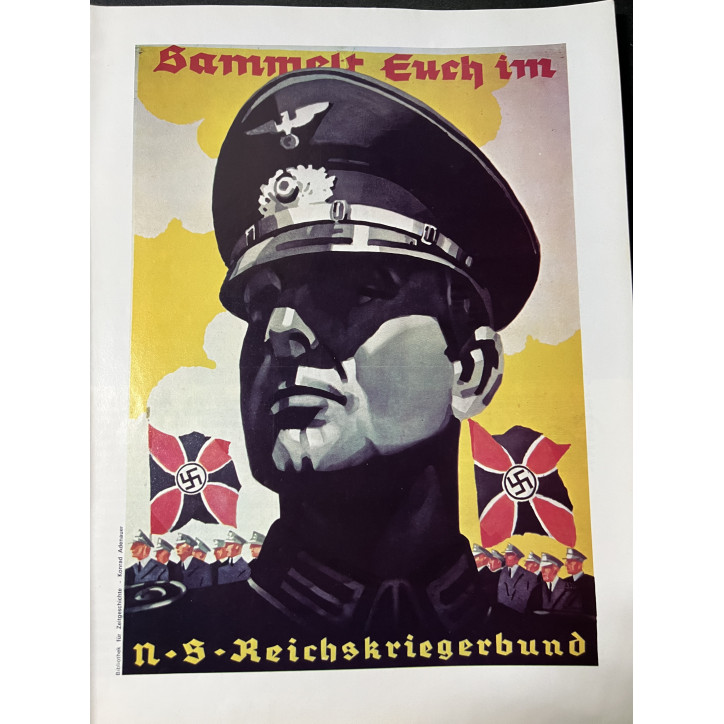 Revue La dernière Guerre No 13