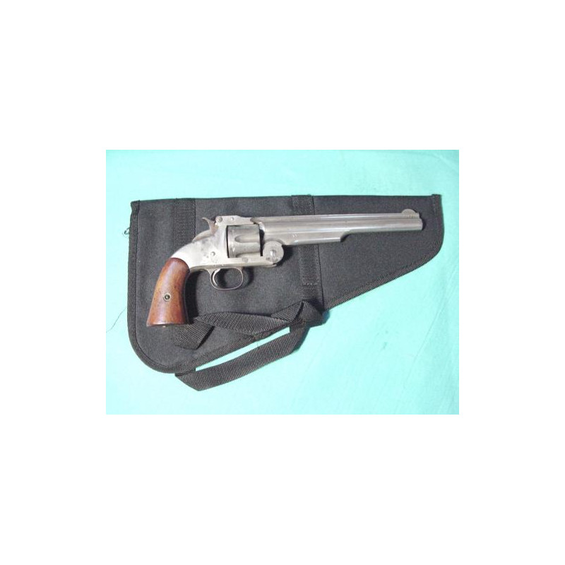 Pouch cordura hand gun ref A3
