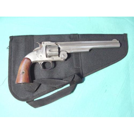 Housse arme de poing 40 cm Ref A3