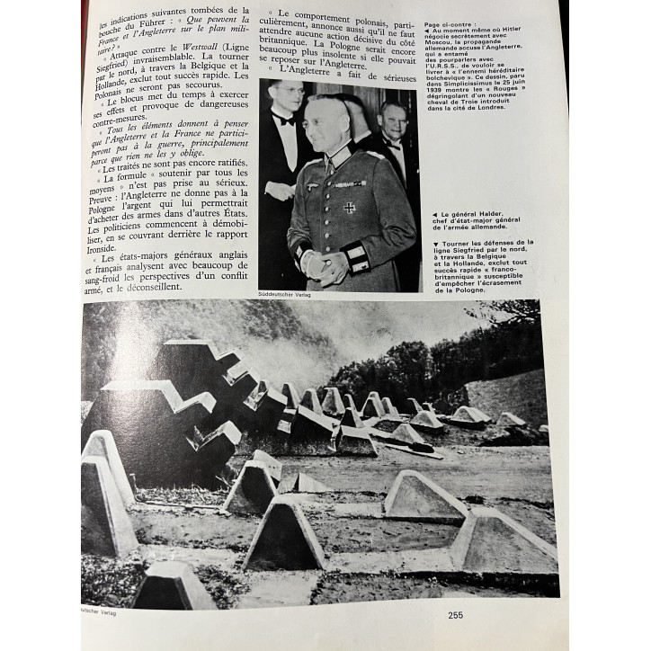 Revue La dernière Guerre No 13