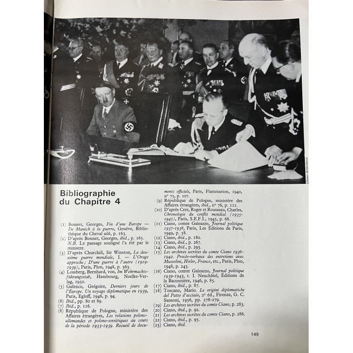 Revue La dernière Guerre No 8 