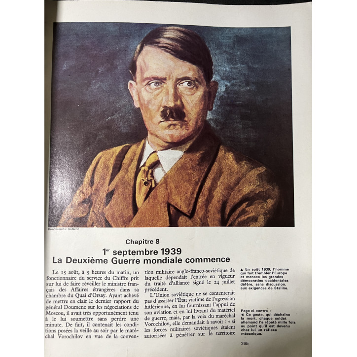 Revue La dernière Guerre No 14