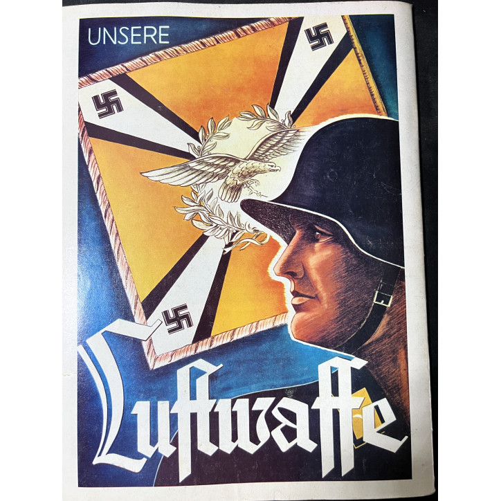Revue La dernière Guerre No 14
